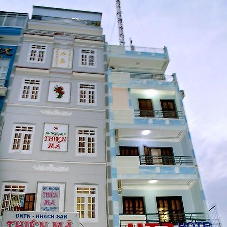 Ht3 Hotel Nha Trang Exterior photo