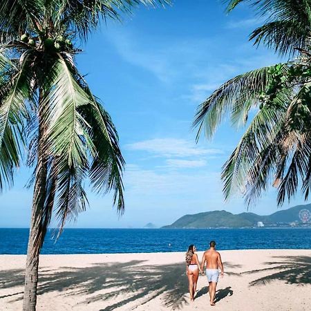 Ht3 Hotel Nha Trang Exterior photo