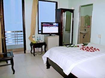 Ht3 Hotel Nha Trang Exterior photo