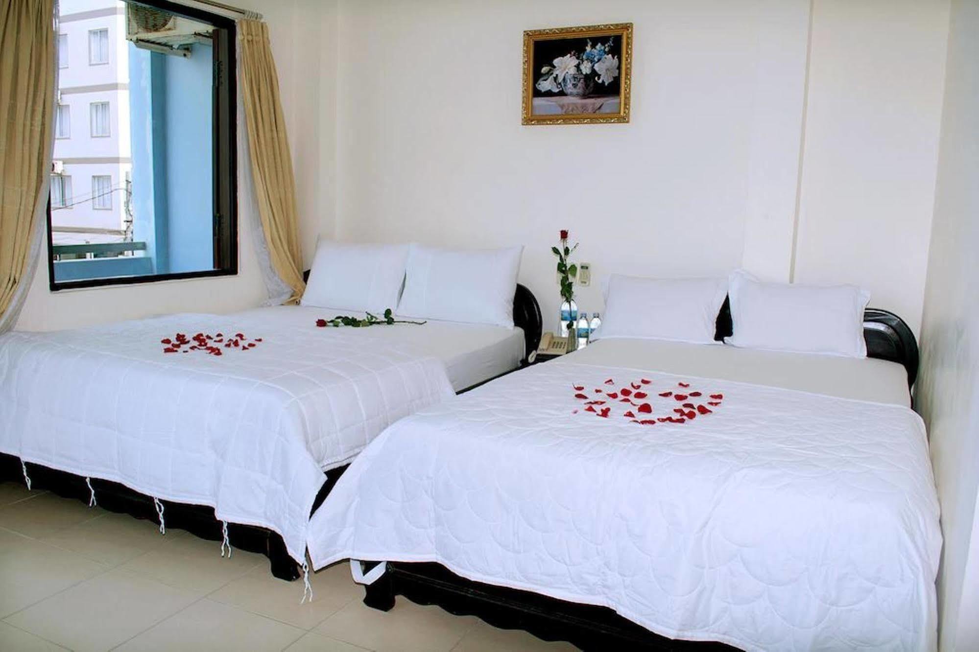 Ht3 Hotel Nha Trang Exterior photo